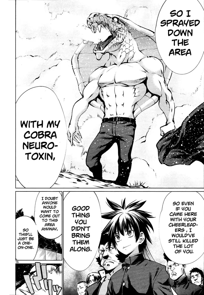 Killing Bites Chapter 71 image 15_optimized